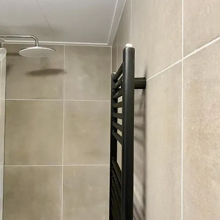 Gluecklich Am Deluxe Mit Wellnesszugang Apartment Egmond aan Zee