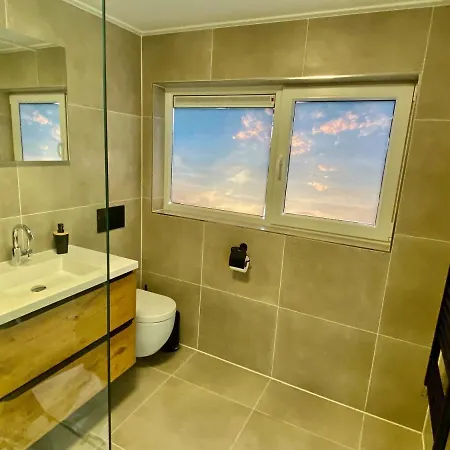 Apartment Gluecklich Am Deluxe Mit Wellnesszugang *