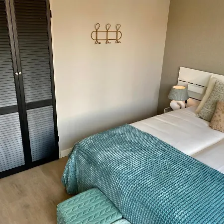 Gluecklich Am Deluxe Mit Wellnesszugang Apartment