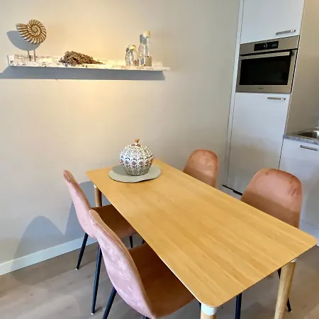 Apartment Gluecklich Am Deluxe Mit Wellnesszugang *