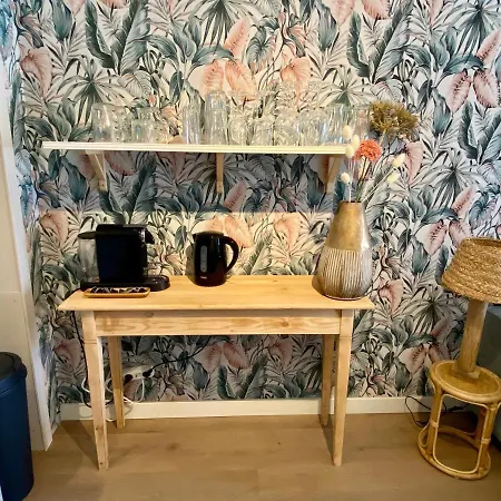 Gluecklich Am Deluxe Mit Wellnesszugang Apartment