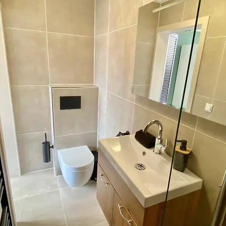 Apartment Gluecklich Am Deluxe Mit Wellnesszugang