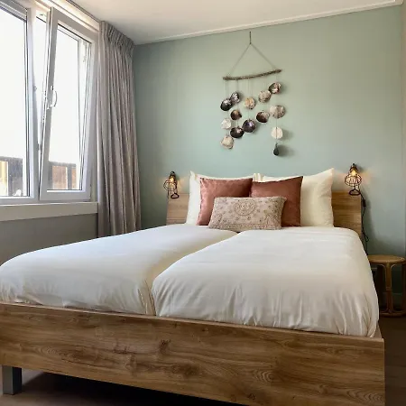 Gluecklich Am Deluxe Mit Wellnesszugang Apartment