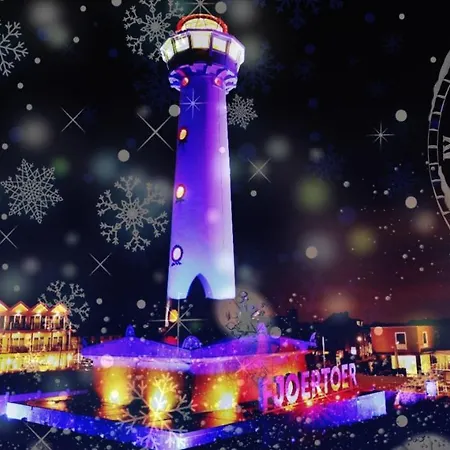 Gluecklich Am Deluxe Mit Wellnesszugang Apartment