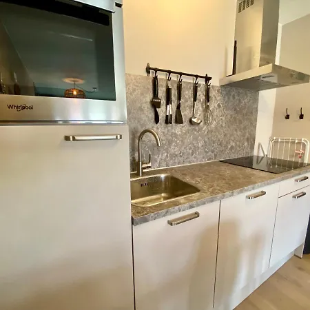 Apartment Gluecklich Am Deluxe Mit Wellnesszugang