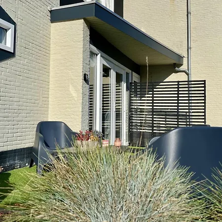 Apartment Gluecklich Am Deluxe Mit Wellnesszugang