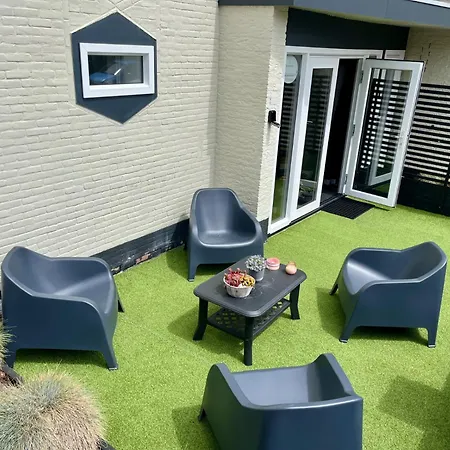 Gluecklich Am Deluxe Mit Wellnesszugang Apartment *