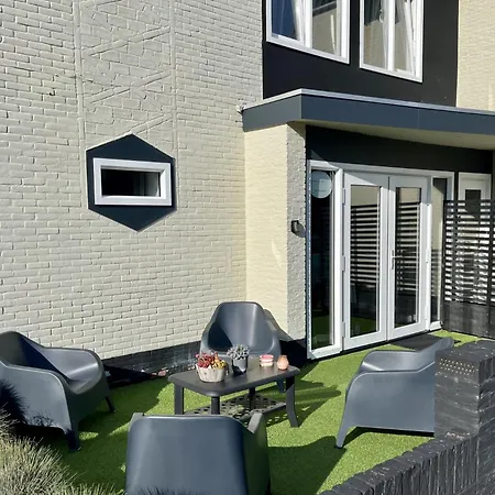 Gluecklich Am Deluxe Mit Wellnesszugang Apartment