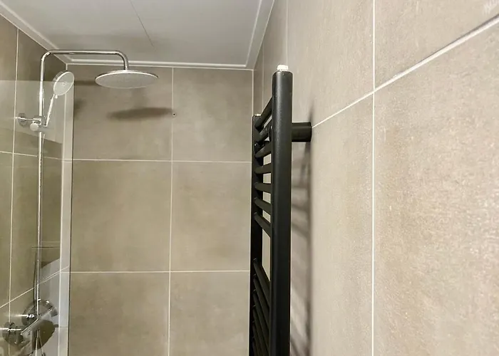 Gluecklich Am Deluxe Mit Wellnesszugang Appartement Egmond aan Zee