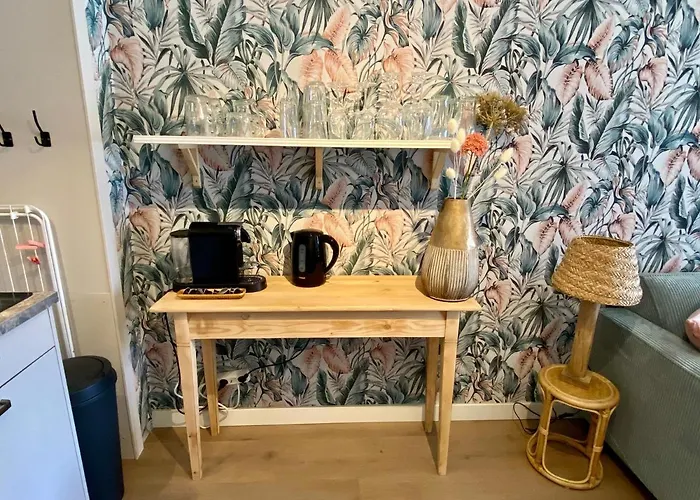 Gluecklich Am Deluxe Mit Wellnesszugang Appartement