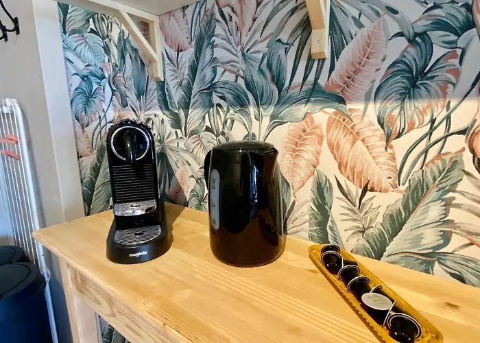 Gluecklich Am Deluxe Mit Wellnesszugang Appartement