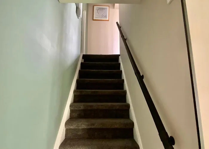 Appartement Gluecklich Am Deluxe Mit Wellnesszugang Egmond aan Zee