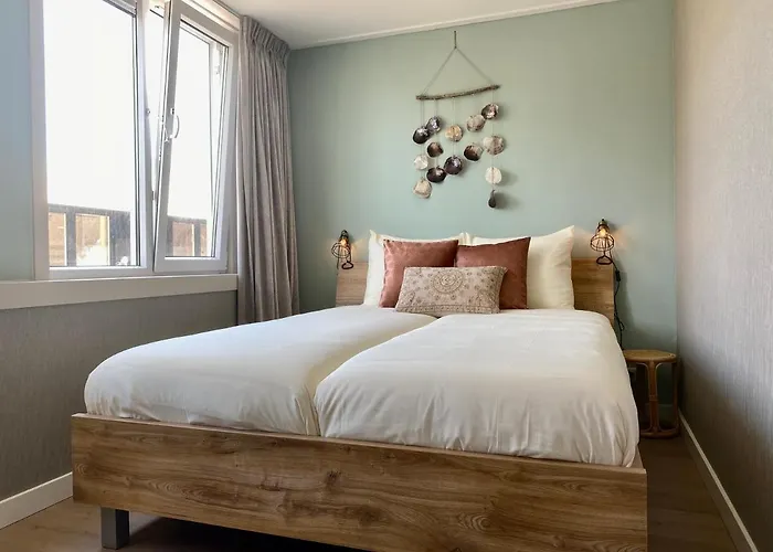 Gluecklich Am Deluxe Mit Wellnesszugang Appartement