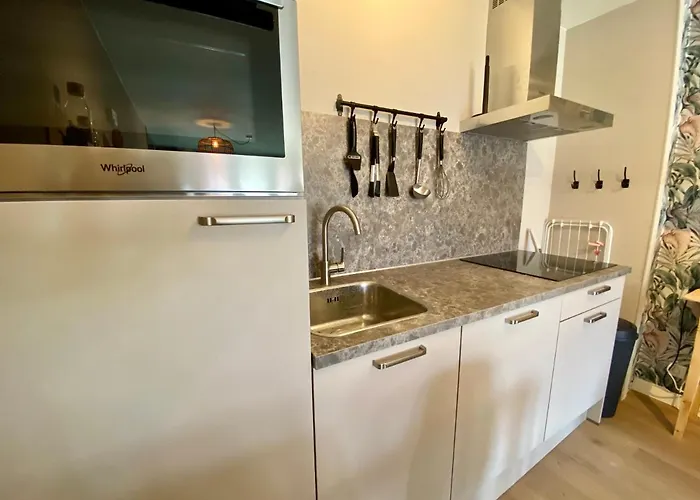 Appartement Gluecklich Am Deluxe Mit Wellnesszugang