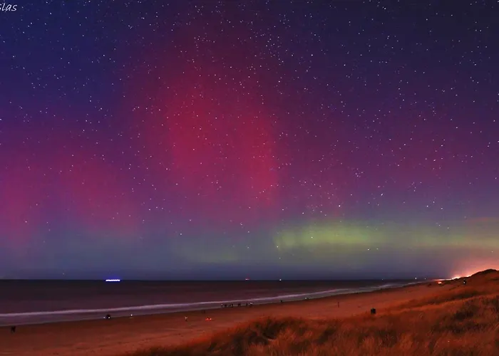 Gluecklich Am Deluxe Mit Wellnesszugang