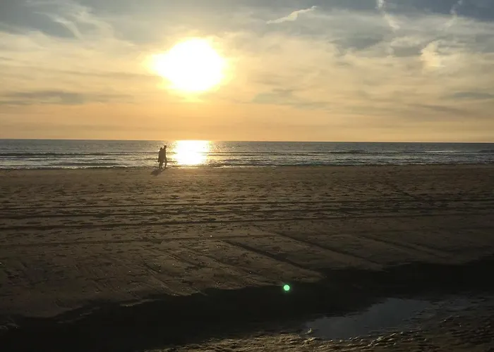 Gluecklich Am Deluxe Mit Wellnesszugang