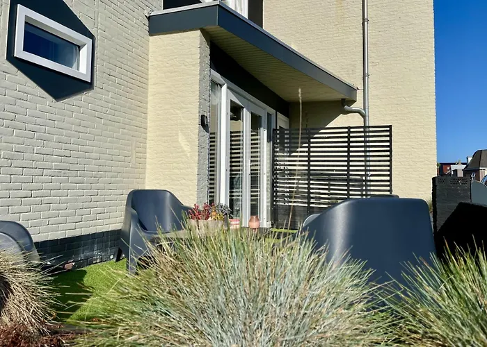 Appartement Gluecklich Am Deluxe Mit Wellnesszugang