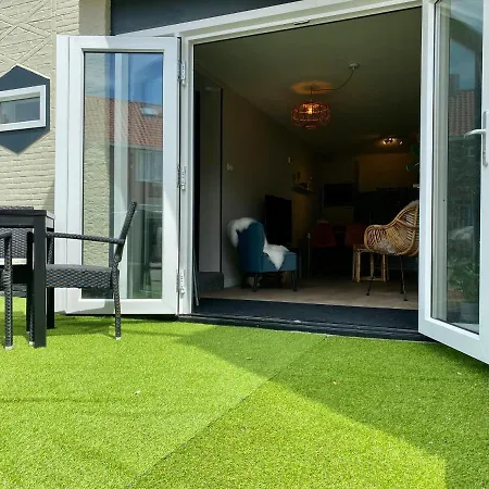 Gluecklich Am Deluxe Mit Wellnesszugang Apartment