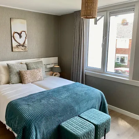 Gluecklich Am Deluxe Mit Wellnesszugang