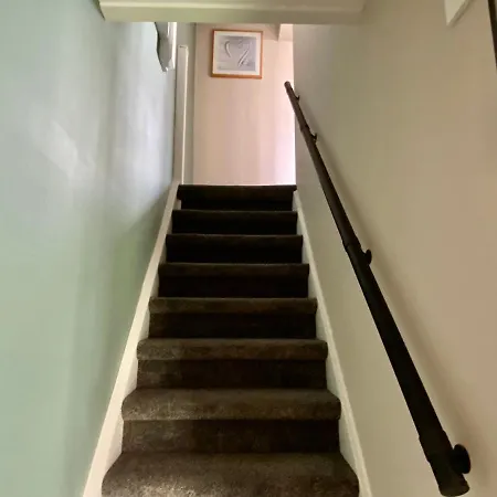 شقة Gluecklich Am Deluxe Mit Wellnesszugang إغموند آن زي