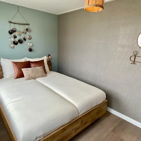 Gluecklich Am Deluxe Mit Wellnesszugang