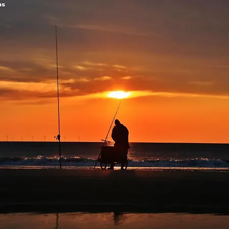 Gluecklich Am Deluxe Mit Wellnesszugang * إغموند آن زي