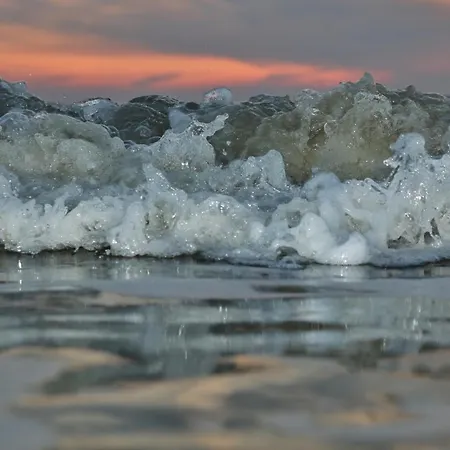 Gluecklich Am Deluxe Mit Wellnesszugang *