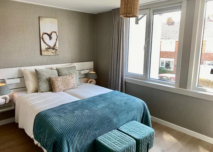 Gluecklich Am Deluxe Mit Wellnesszugang