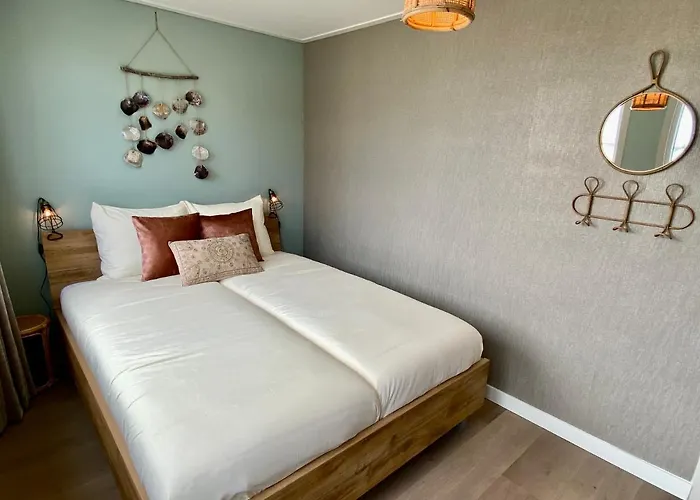 Gluecklich Am Deluxe Mit Wellnesszugang