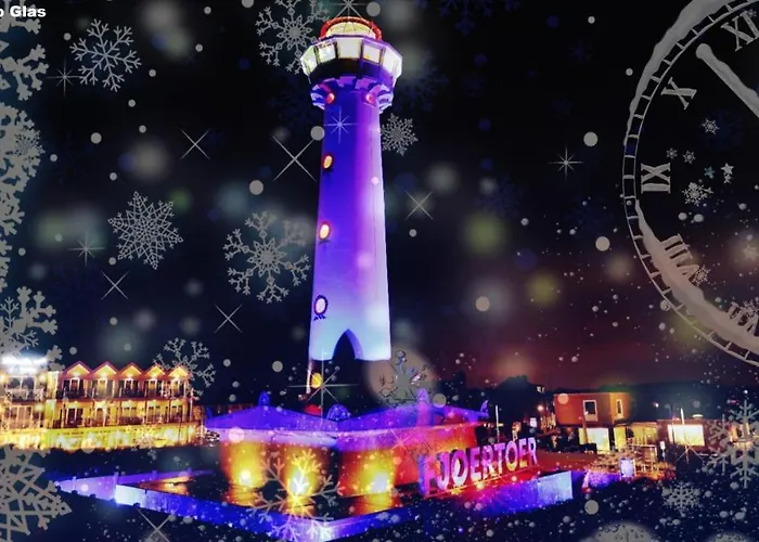 Gluecklich Am Deluxe Mit Wellnesszugang Lägenhet